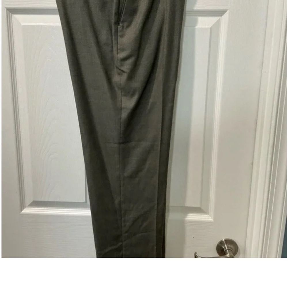Axist Men's Dress Pants - Picture 3 of 5